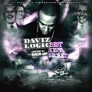 Best Kept Secret (Hosted By DJ Back-Up)