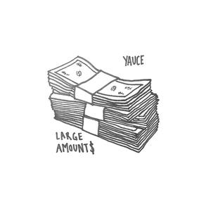 Large Amounts (Explicit)