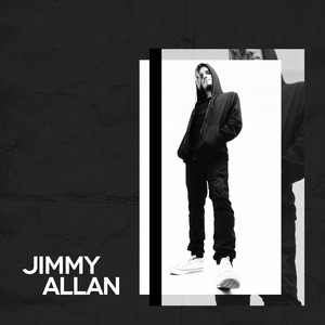 Jimmy Allan