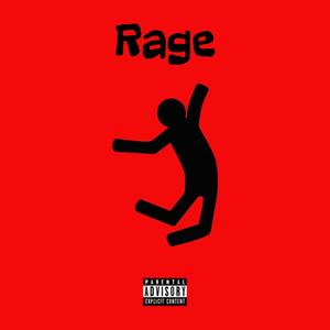 Rage (Explicit)