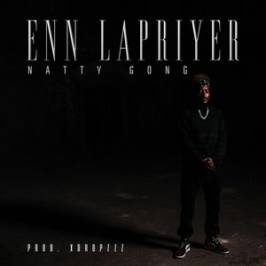 Enn Lapriyer