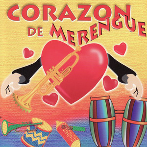 Corazon de Merengue