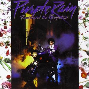 Purple Rain（黑胶版）