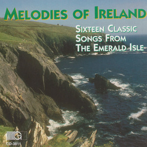 Melodies of Ireland: 16 Emerald Isle Classics