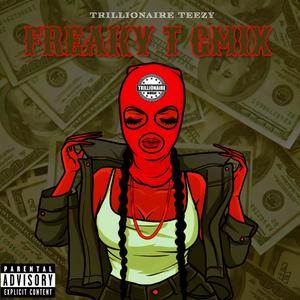 Freaky T (Gmix|Explicit)