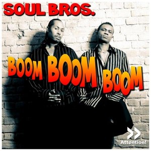 Boom Boom Boom (A Class Floor Mix)
