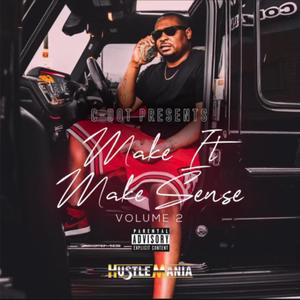 In The Way (feat. Baby L) (Explicit)