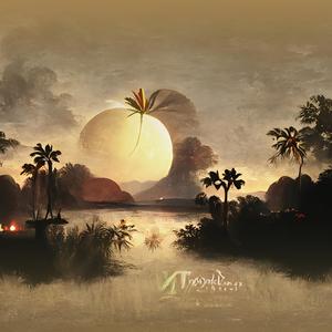 padang bulan koplo simple