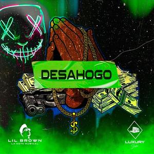 Desahogo (Explicit)