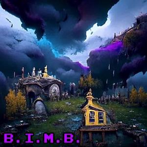 B.I.M.B. (feat. Erigød & Backthen) [Explicit]