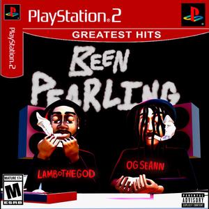 Been Pearling (Explicit)