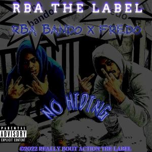 No Hiding (Explicit)