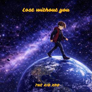 lost without you