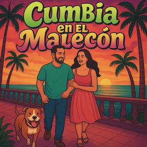 CUMBIA EN EL MALECÓN