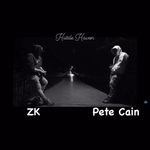 Hustle Haven (feat. ZK) [Explicit]