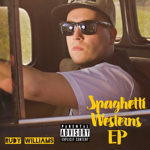 Spaghetti Westerns - EP (Explicit)