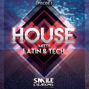 House Meets Latin & Tech 1