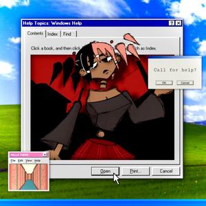 im sorry ma im already dead (Explicit)