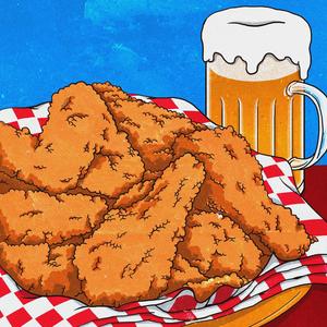 치킨 땡큐 (Chicken, Thank You)