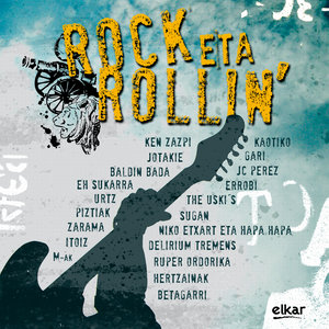 Rock Eta Rollin'