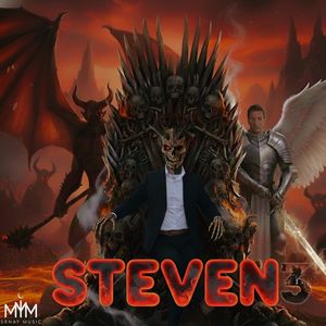 Steven Pt. 3