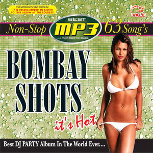 Non-Stop Remix, Pt. 2