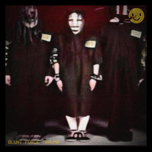 BLUNT FORCE TRAUMA (feat. diklordefenil & CRAIG SCISSORHANDS) (Explicit)