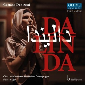 Donizetti: Dalinda (Live)