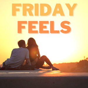Funky Friday (Explicit)