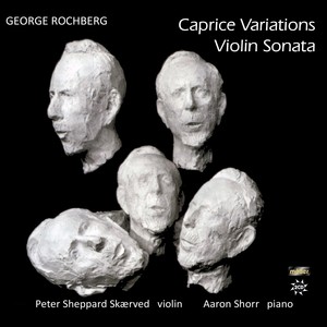 Violin Sonata - Violin Sonata: III. Adagio