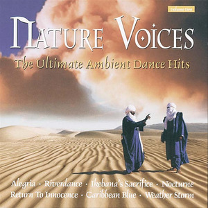 Nature Voices Part 2