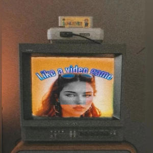Like a video game
