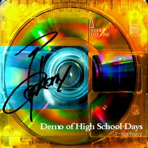 Demo of High School Days