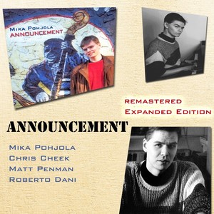 Kids' Song[feat. Matt Penman] (Take 1, Harpsichord Version)