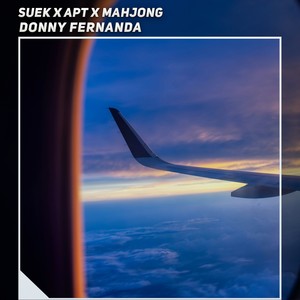 Suek x APT x Mahjong