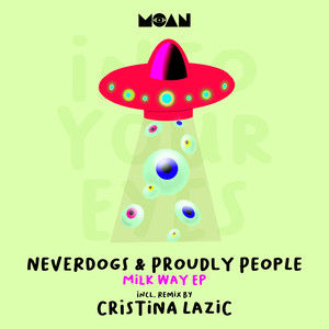 Milk Way (Cristina Lazic Remix)