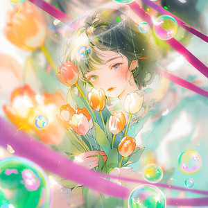 我是你的小可爱