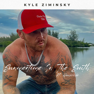 Summertime in the South (Explicit)