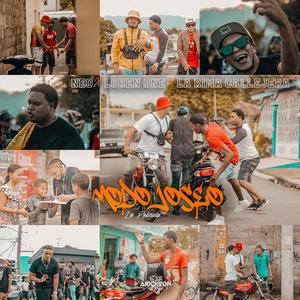 Modo Joseo(feat. Loren One & Neo La Voz del bloque)