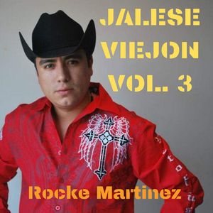 Jálese Viejón, Vol. 3