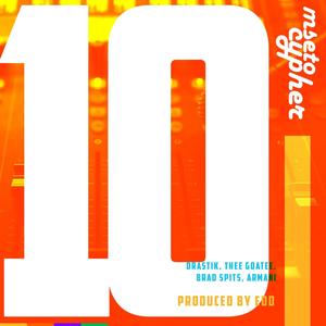 Mseto Cypher 10 (Explicit)