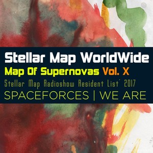 Superman (Instrumental Mix, Feat. Mad Dope)