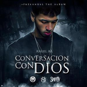 Conversación Con Dios (Explicit)