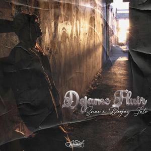 Dejame Fluir (feat. Deejay Lalo) (Explicit)