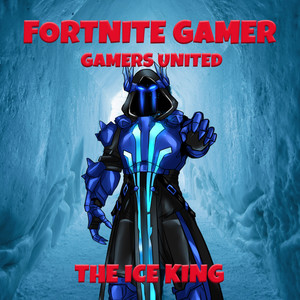 The Ice King