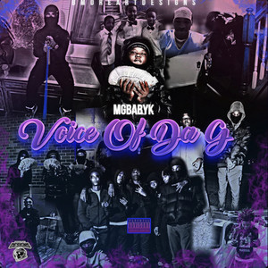 Where They At (feat. Mgshorty) (Explicit)