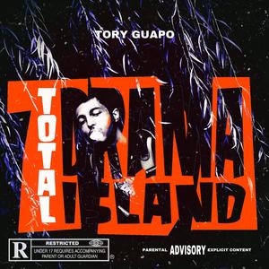 Total Drama Island (Explicit)