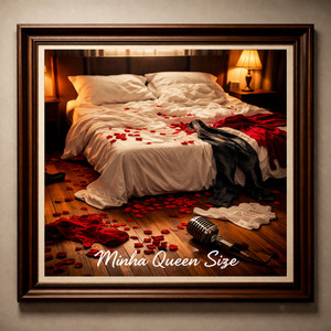 Minha Queen Size