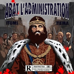 Abat l'administration (Explicit)