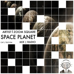 Space Planet (Radio Mixes)